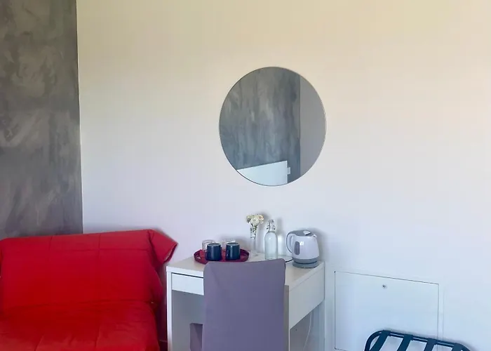 Villa Carlotta Salionze