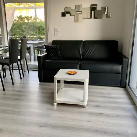 Carlotta 빌라 살리온제