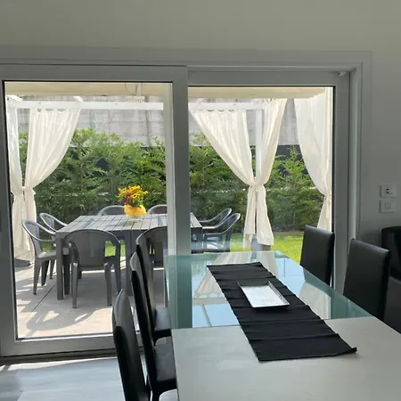 Villa Carlotta Salionze