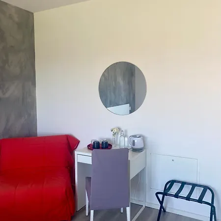 Villa Carlotta Salionze