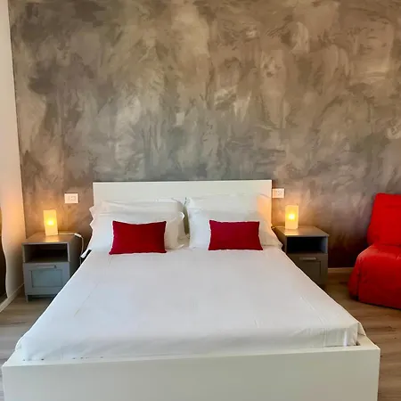 빌라 Carlotta 살리온제