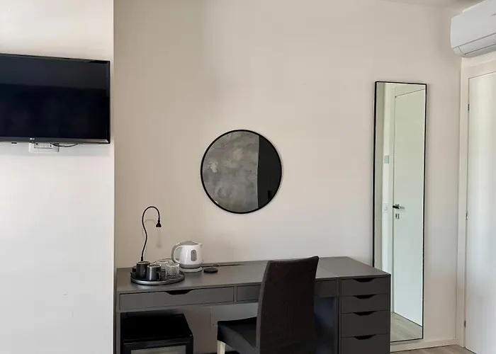 Carlotta ヴィラ Salionze