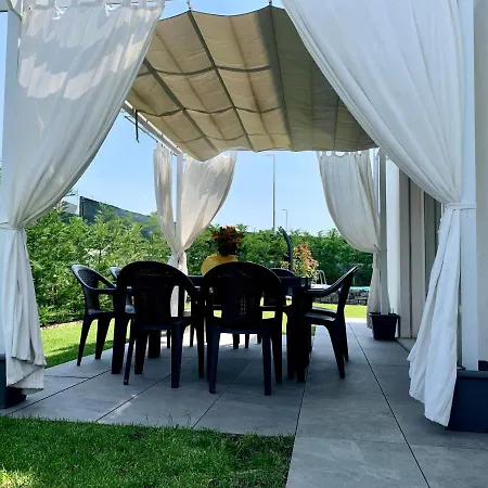 别墅 Carlotta Salionze