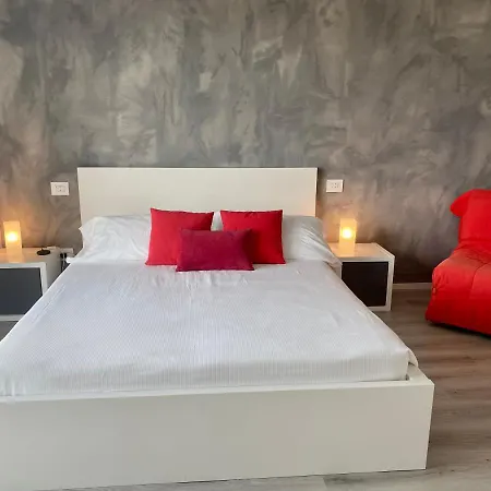 Villa Carlotta Salionze