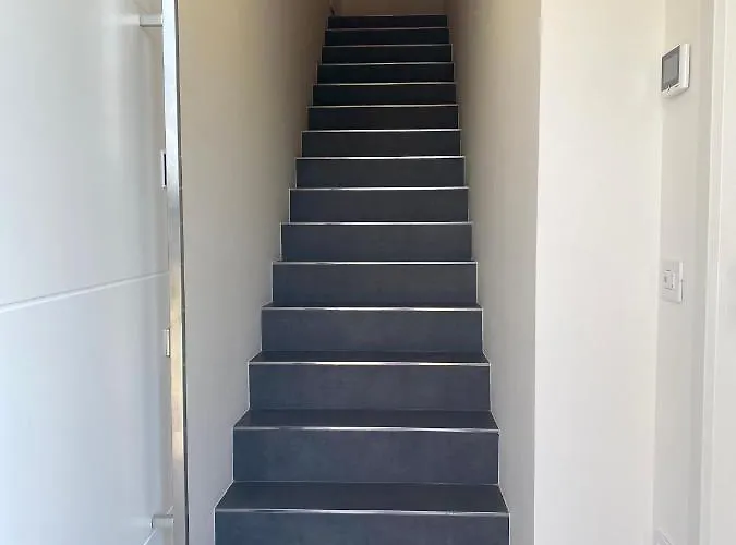 Carlotta Villa Salionze