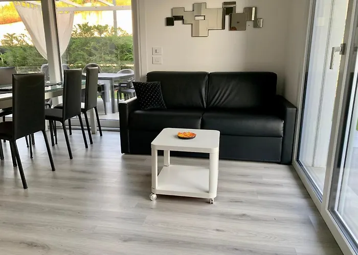 Carlotta Villa Salionze